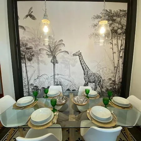 Casa Laguna Centro * Σαν Κριστόμπαλ ντε Λα Λαγούνα