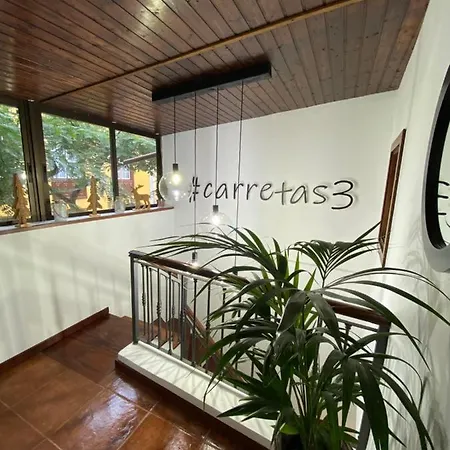 Σπίτι διακοπών Casa Laguna Centro Σαν Κριστόμπαλ ντε Λα Λαγούνα