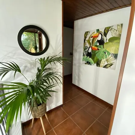 Casa vacanze Casa Laguna Centro *