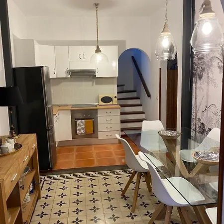 Casa vacanze Casa Laguna Centro