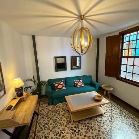 Casa Laguna Centro Dom wakacyjny *